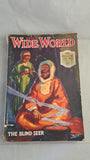 The Wide World Magazine Volume 56 Number 336 March 1926