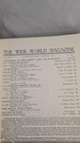 The Wide World Magazine Volume 56 Number 336 March 1926