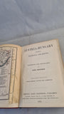 Karl Baedeker - Austria-Hungary, Karl Baedeker Publisher, 1905