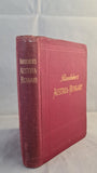 Karl Baedeker - Austria-Hungary, Karl Baedeker Publisher, 1905