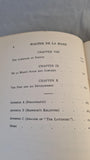 R L Megroz - Walter de la Mare: A Biographical & Critical Study, Hodder & Stoughton, 1924