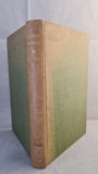 Walter de la Mare - Desert Islands and Robinson Crusoe, Faber and Faber, 1930, First Edition