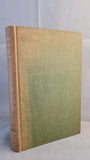 Walter de la Mare - Desert Islands and Robinson Crusoe, Faber and Faber, 1930, First Edition