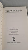 Bram Stoker - Snowbound, Desert Island Books, 2000