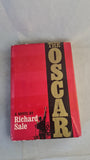 Richard Sale - The Oscar, Simon & Schuster, 1963, First Edition