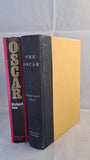 Richard Sale - The Oscar, Simon & Schuster, 1963, First Edition