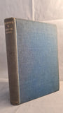 Evelyn Scott - Escapade, A Fragment of Autobiography, Jonathan Cape, 1930, First Edition