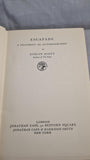 Evelyn Scott - Escapade, A Fragment of Autobiography, Jonathan Cape, 1930, First Edition