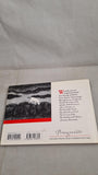 Edward Gorey - The Glorious Nosebleed, A Book of Postcards, Pomegranate, no date