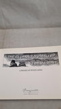 Edward Gorey - The Glorious Nosebleed, A Book of Postcards, Pomegranate, no date