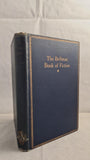 William C Edgar - The Bellman Book of Fiction 1906-1919, Bellman Company, 1921, First Edition