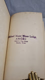 William C Edgar - The Bellman Book of Fiction 1906-1919, Bellman Company, 1921, First Edition