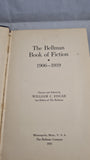 William C Edgar - The Bellman Book of Fiction 1906-1919, Bellman Company, 1921, First Edition