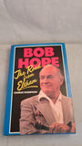 Charles Thompson - Bob Hope, The Road From Eltham, Thames Methuen, 1981, First Edition