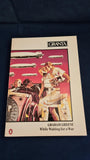 Bill Buford - Granta 17, Graham Greene - While Waiting for a War, Autumn 1985