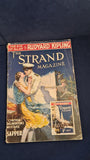 Strand Magazine Number 429, September 1926, Rudyard Kipling, Sapper