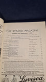 Strand Magazine Number 429, September 1926, Rudyard Kipling, Sapper