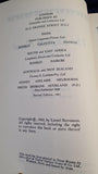 Lionel Stevenson - The English Novel, Constable & Company, 1961