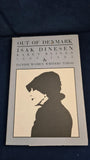 Isak Dinesen - Out of Denmark, Danish Cultural Institute, 1985, Inscribed, Signed