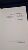 Isak Dinesen - Out of Denmark, Danish Cultural Institute, 1985, Inscribed, Signed