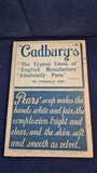 Strand Magazine October 1892, Grant Allen, Charles J Mansford