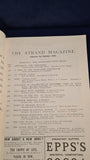 Strand Magazine October 1892, Grant Allen, Charles J Mansford