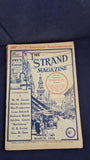 Strand Magazine Number 303, March 1916