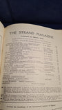 Strand Magazine Number 303, March 1916
