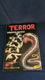Terror, Number 124, 1980, Italian Edition