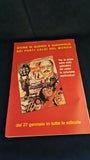Terror, Number 124, 1980, Italian Edition