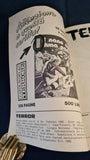 Terror, Number 124, 1980, Italian Edition