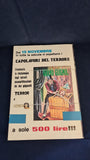 Oltretomba Gigante, Number 78, 1979, Italian Edition