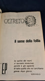 Oltretomba Gigante, Number 78, 1979, Italian Edition