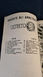 Oltretomba Gigante, Number 78, 1979, Italian Edition