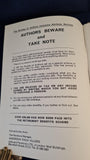 The Author, Winter 1972, What Book Writers Earn, Society of Authors