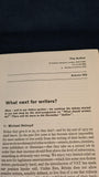 The Author, Autumn 1973, What Next For Writers? Society of Authors