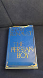 Mary Renault - The Persian Boy, Longman, 1972, First Edition