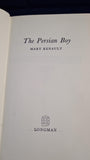 Mary Renault - The Persian Boy, Longman, 1972, First Edition