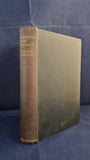 Sydney Horler - Writing For Money, Hutchinson & Co. no date