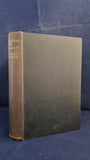 Sydney Horler - Writing For Money, Hutchinson & Co. no date