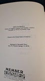 Jay Robert Nash - On All Fronts, December Press, 1974, Inscribed, Signed, Letter
