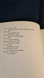 Jay Robert Nash - On All Fronts, December Press, 1974, Inscribed, Signed, Letter