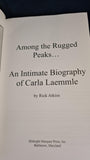 Rick Atkins - Carla Laemmle, An Intimate Biography, Midnight Marquee, 2009, First Edition