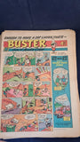 Buster Comics x 15, 1st+ October, 12th+ Nov, 3rd+ Dec 1960- 7th+ January, 4th February 1961