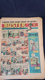 Buster Comics x 15, 1st+ October, 12th+ Nov, 3rd+ Dec 1960- 7th+ January, 4th February 1961