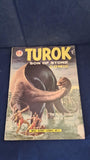 Turok, Son of Stone Comic, Number 7, World Distributors, c1958