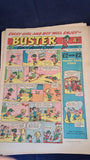 Buster Comics x 15, 1st+ October, 12th+ Nov, 3rd+ Dec 1960- 7th+ January, 4th February 1961