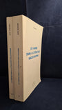 Jean Marigny - Le Vampire Dans La Litterature Anglo-Saxonne, Didier Erudition, 1985, Signed