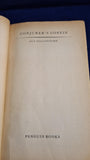 Guy Cullingford - Conjurer's Coffin, Penguin Books, 1957, Paperbacks