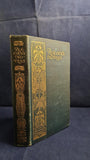 Thomas Love Peacock - Peacock's Novels, George Newnes, 1903